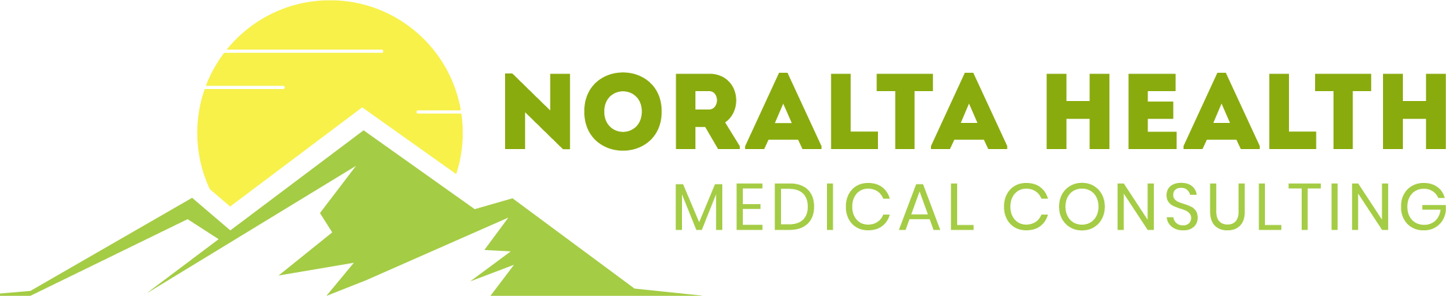 Noralta Health Medical Consulting